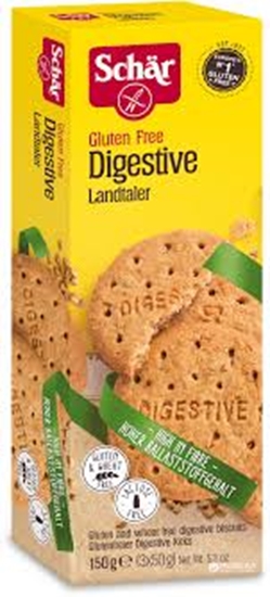 Picture of SCHAR DIGESTIVE 150GR